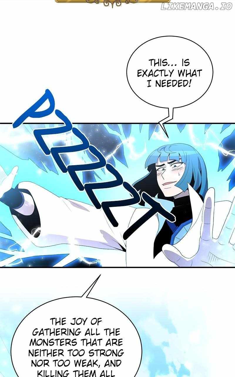 The Strongest Florist Chapter 230 5